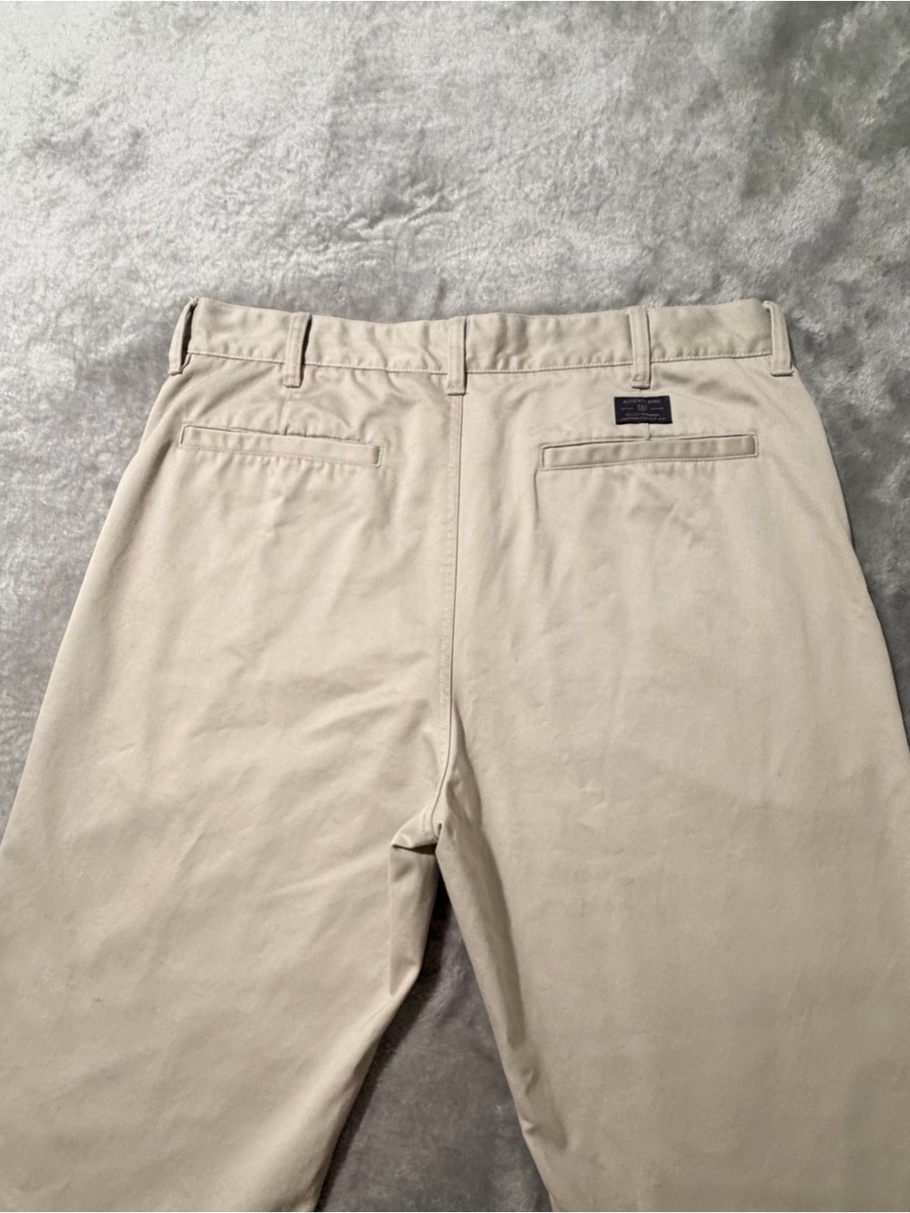 Gap | Authentic Khaki Classic Fit Chinos | Men’s Size 36x32